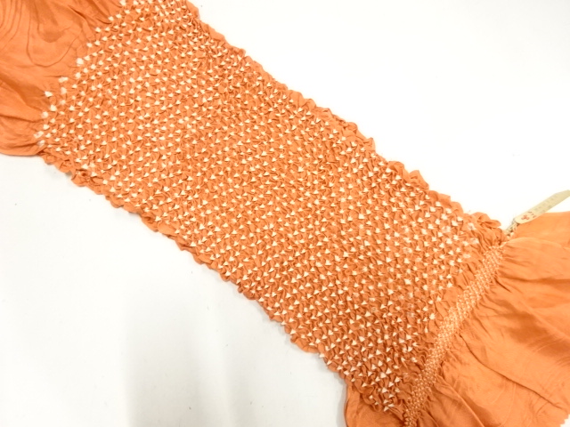 Japanese Kimono / Accessories Silk